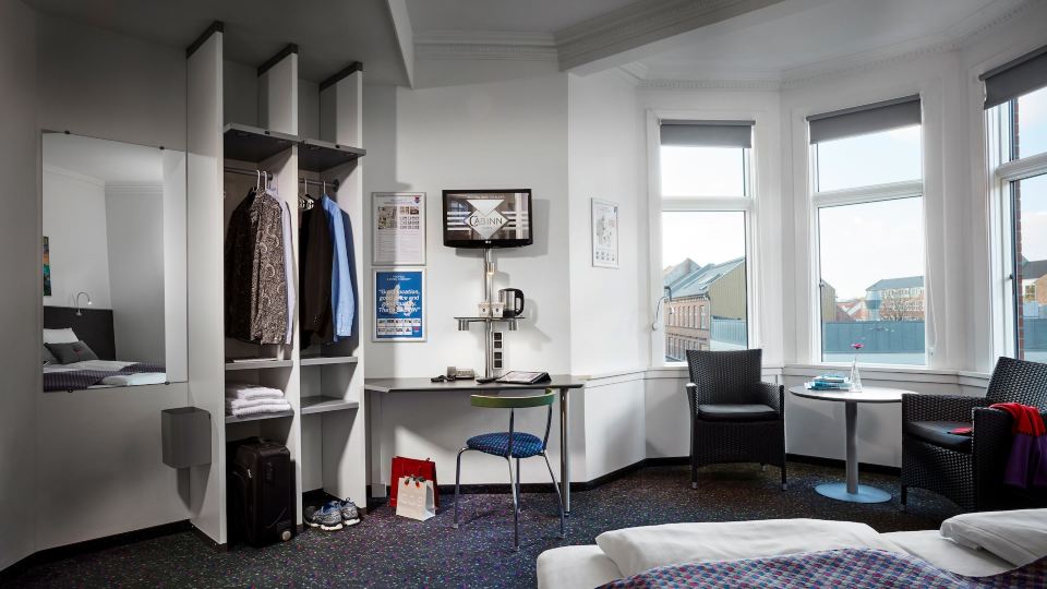 Cabinn Esbjerg