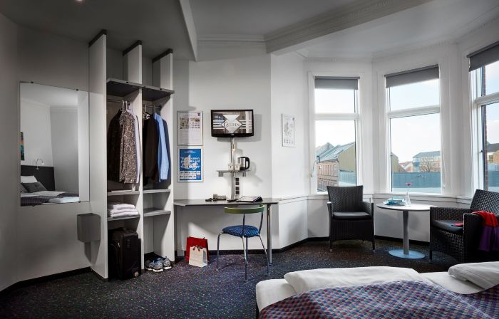 Cabinn Esbjerg