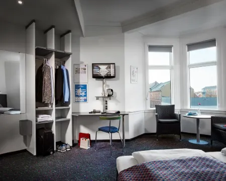 Cabinn Esbjerg Hotels in Esbjerg