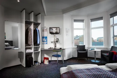 Cabinn Esbjerg Hotels in Esbjerg