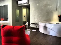 Adelphi Boutique Hotel - 3-Star