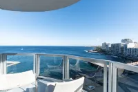 The Preluna Hotel - إطلالة على البحر