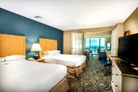 Hilton Daytona Beach Oceanfront Resort
