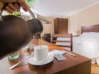 Fenix Hotel Hotels near Avenida Amazonas
