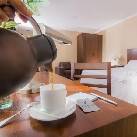 Fenix Hotel