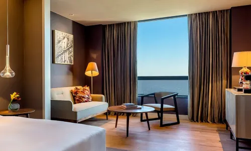 Hyatt Centric Montevideo