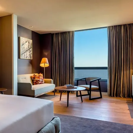 Hyatt Centric Montevideo