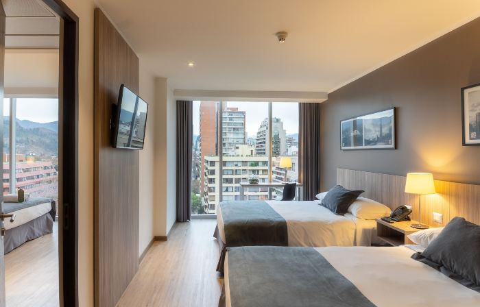 Hotel Capital Bellet