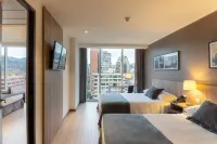 Hotel Capital Bellet Hotels in Providencia