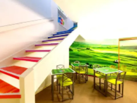 Affittacamere Pavia Hotels in Pavia