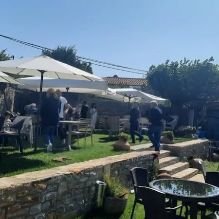 Areto Konak Otel