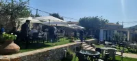 Areto Konak Otel - bar