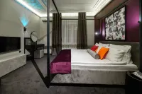ArtLoft Garni Hotel Hotels in Nis