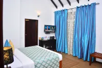 Unique Cottages Hotels in Nuwara Eliya