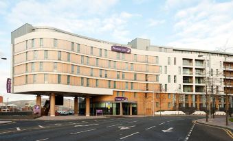 Premier Inn Belfast Titanic Quarter