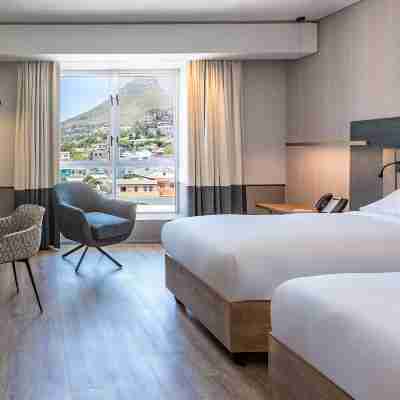 Hyatt Regency Cape Town Rooms