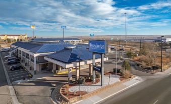 Travelodge by Wyndham Pueblo