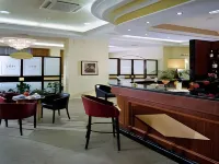 Europa Palace Hotel Hotel a Messina