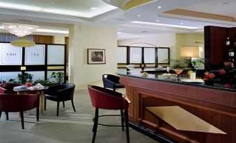 Europa Palace Hotel