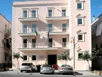 Albergo Palace Hotel Vieste