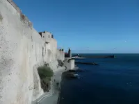 Hôtel Princes de Catalogne Hotels in Collioure
