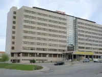Exe São Lázaro Hotels in 