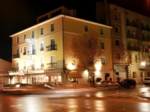 Hotel Oriente Hoteles en Teruel