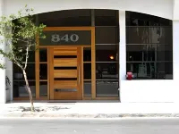 Luna Suite Departamentos