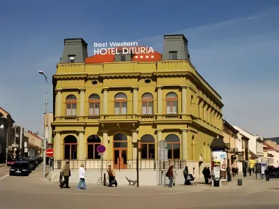 Grand Hotel Sole Hotels near Lakitsov dom