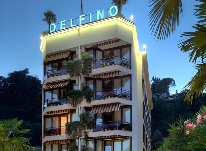 Hotel Delfino Lugano