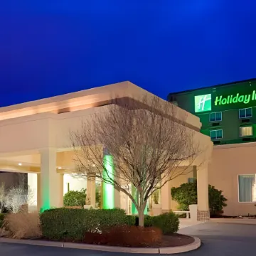 Holiday Inn BUDD LAKE - ROCKAWAY AREA by IHG