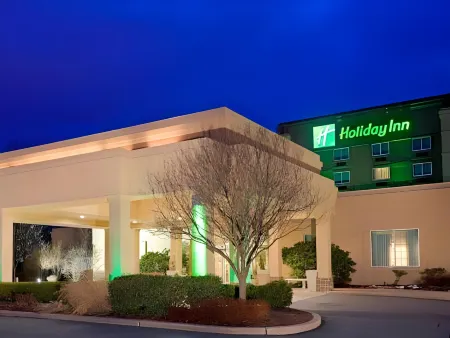 Holiday Inn Budd Lake - Rockaway Area
