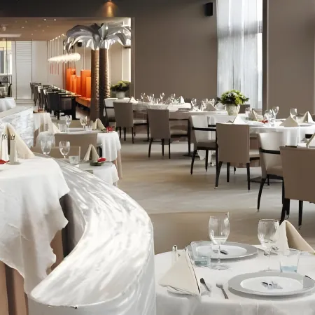 Hôtel & Spa Vatel