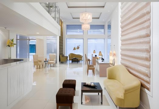 호텔 세인트 엘리스 로비 이미지