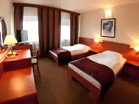 Hotel Forum Hotels in 