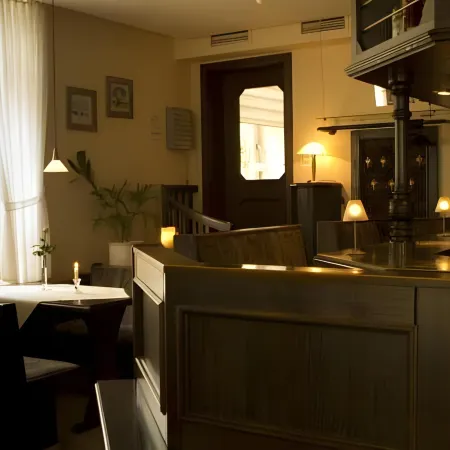 Hotel Rendsburg