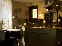 Hotel Rendsburg - Wifi