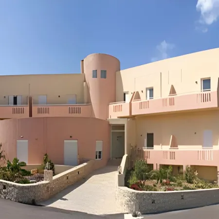 Hotel Sea Breeze