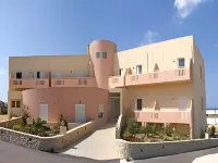Hotel Sea Breeze