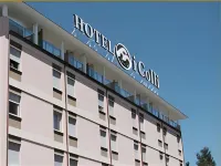 Best Western Hotel I Colli Hotels in 