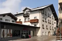 Appartementhaus Renate