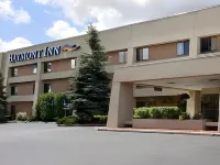 Baymont by Wyndham Bridgeport/Frankenmuth Hotels in Bridgeport