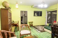 Plus Hostel Ayutthaya