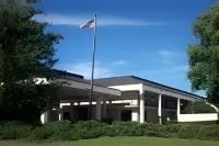 Quality Inn at the Mall - Valdosta Hotel dekat Georgia Hall