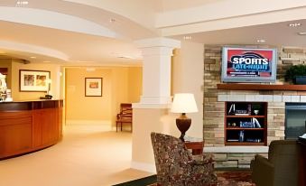 Residence Inn Boston Norwood/Canton