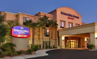 SpringHill Suites Yuma