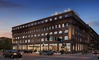 Hewing Hotel