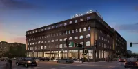 Hewing Hotel Hotels in Minneapolis