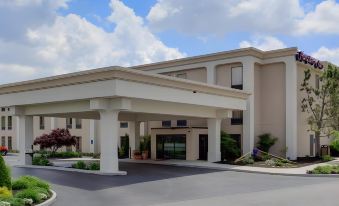 Hampton Inn Hanover