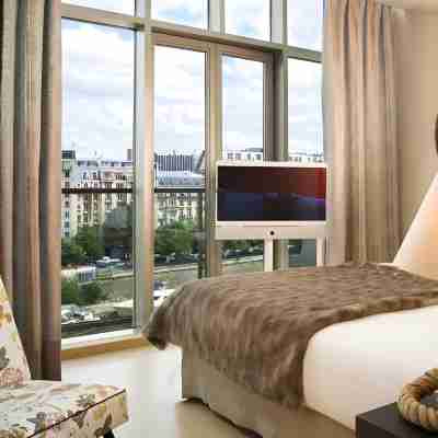 Goralska Résidences Paris Bastille Rooms